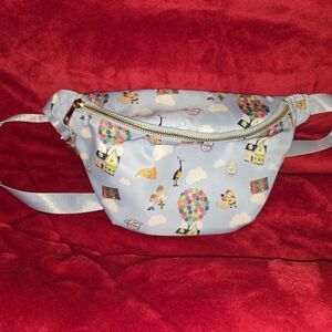 Up Movie Fanny Pack